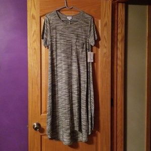 New with tags Lularoe Medium Carly